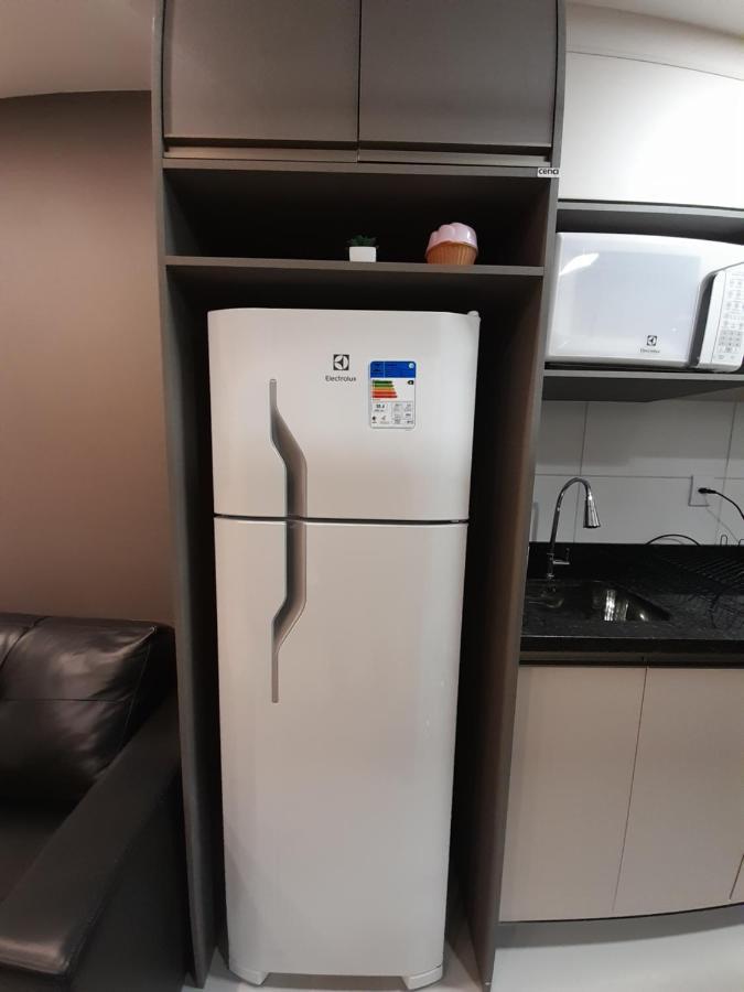 Apartamento Bem Localizado 벤투곤살베스 외부 사진