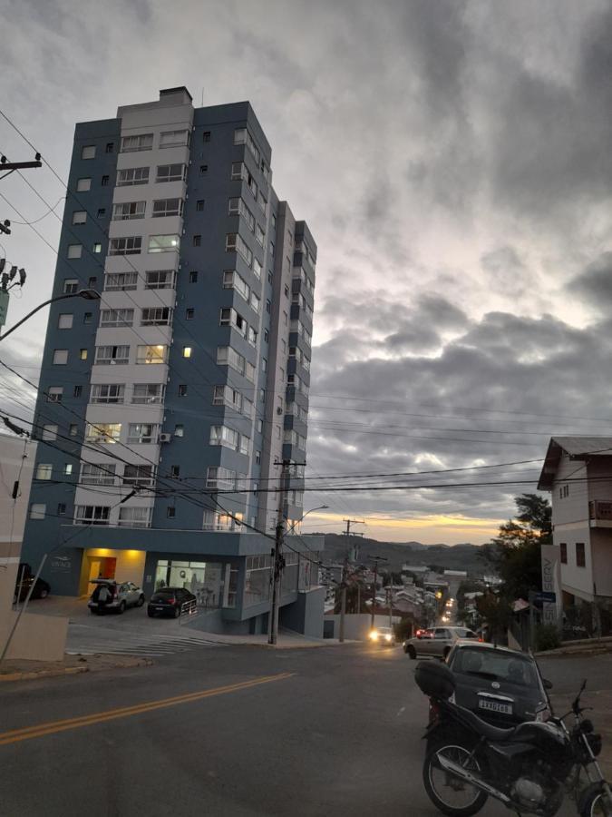Apartamento Bem Localizado 벤투곤살베스 외부 사진
