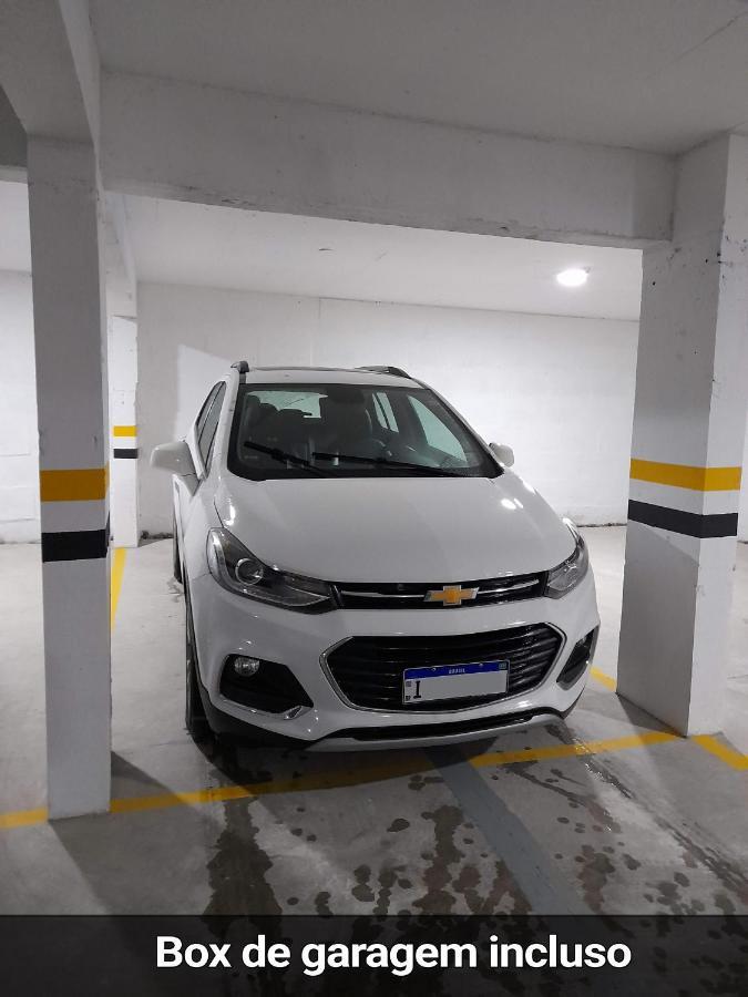 Apartamento Bem Localizado 벤투곤살베스 외부 사진
