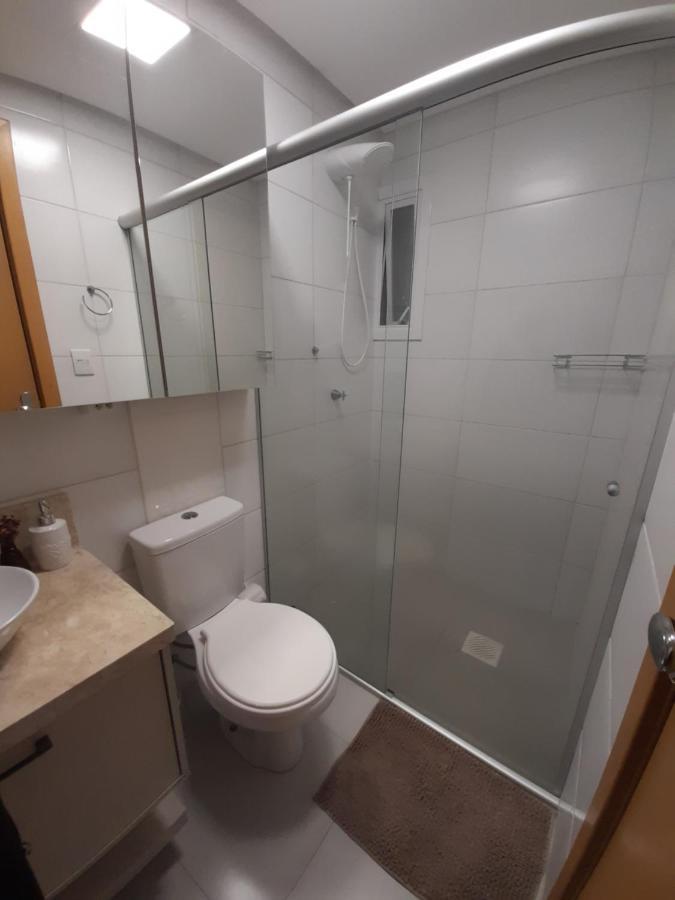 Apartamento Bem Localizado 벤투곤살베스 외부 사진