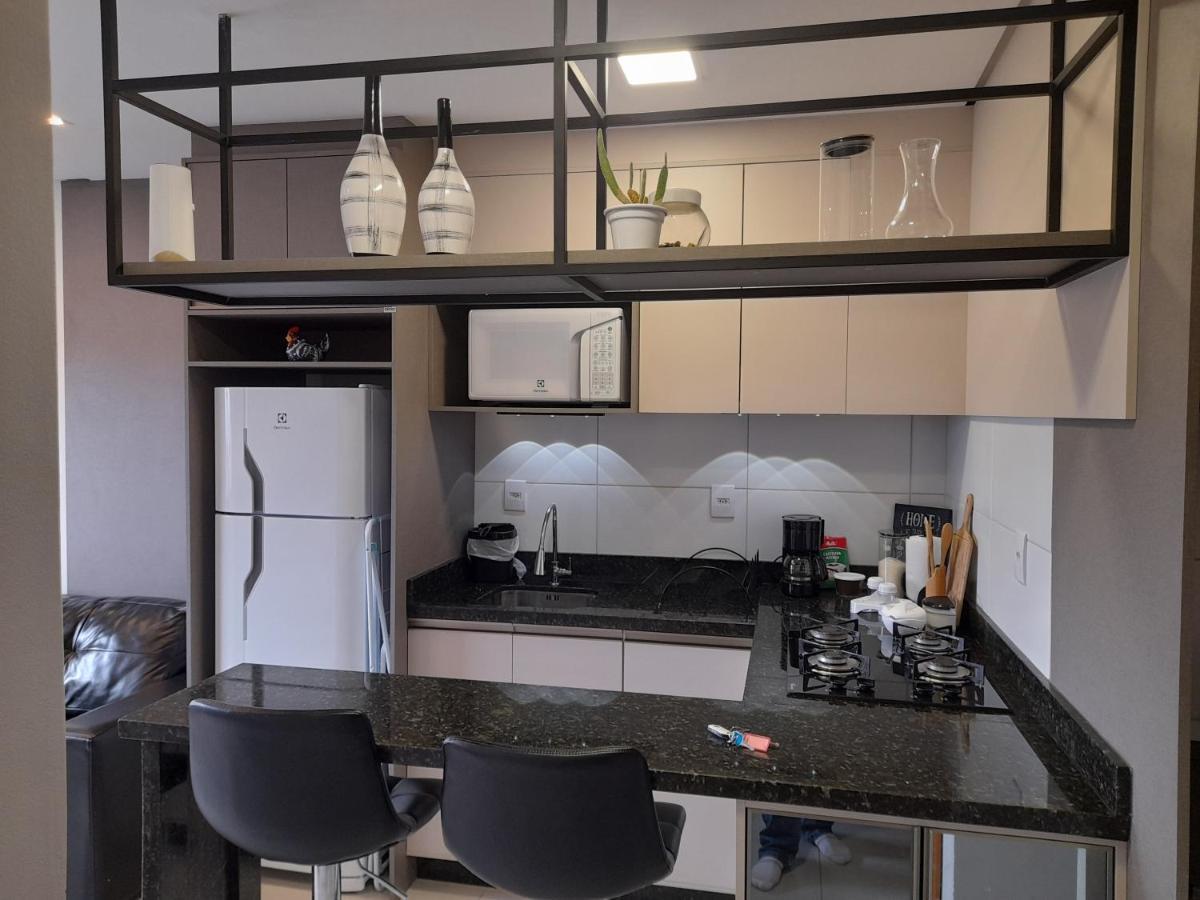 Apartamento Bem Localizado 벤투곤살베스 외부 사진