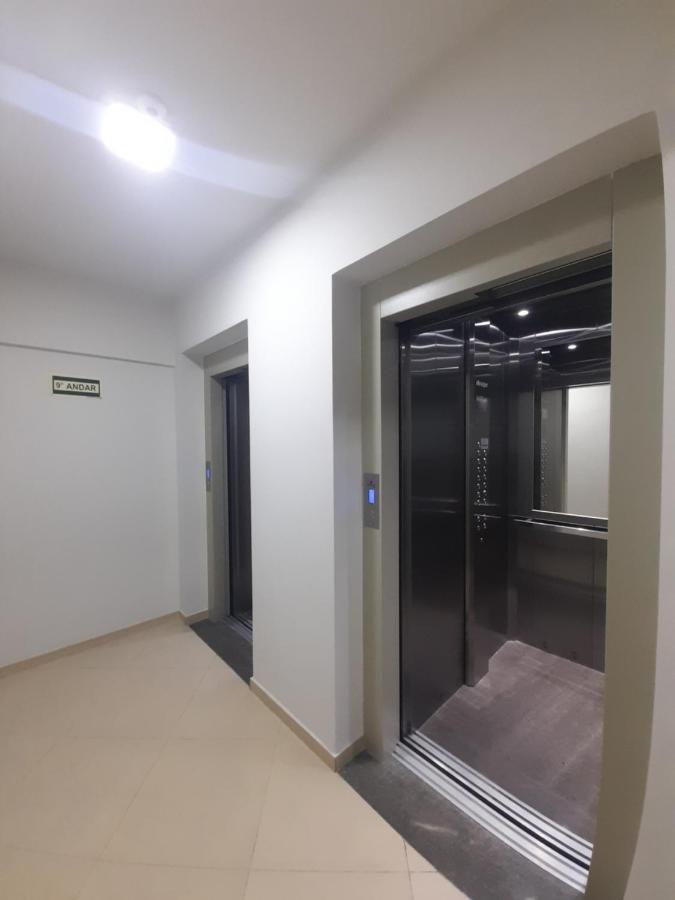 Apartamento Bem Localizado 벤투곤살베스 외부 사진