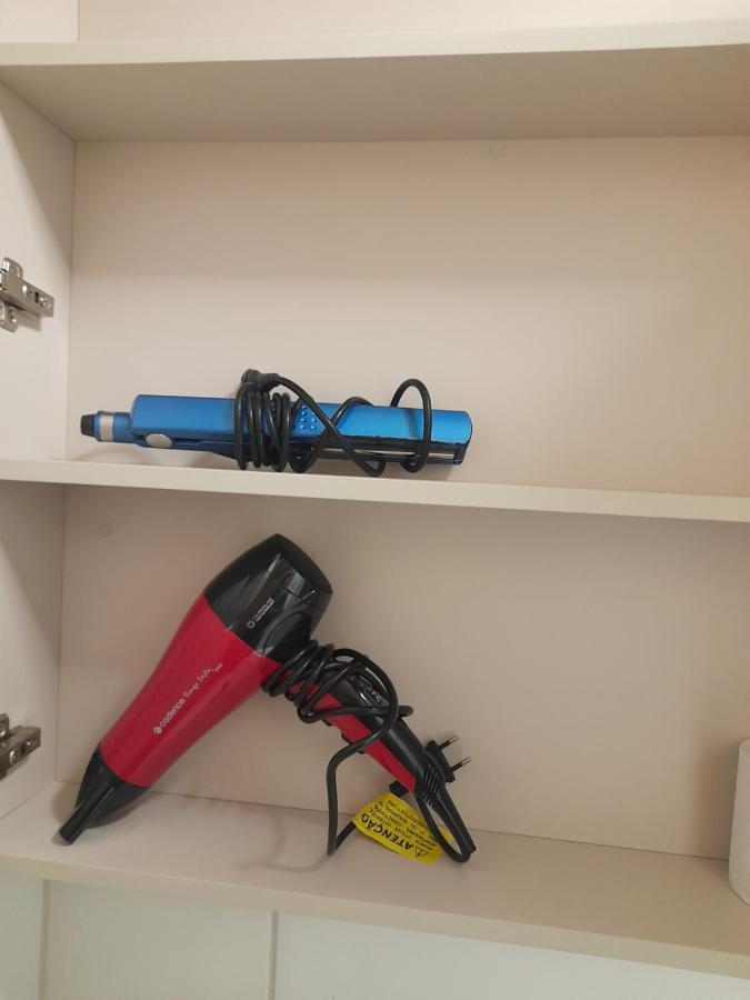 Apartamento Bem Localizado 벤투곤살베스 외부 사진